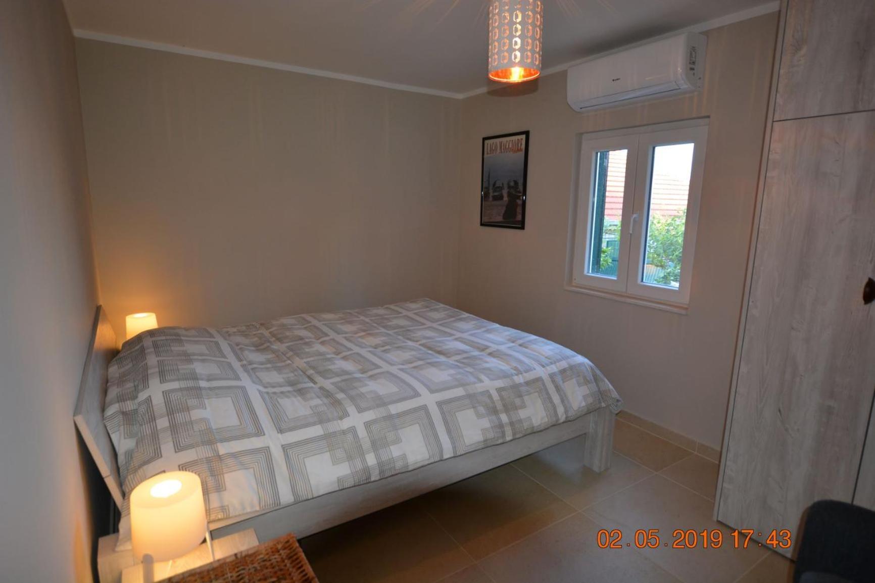 Sealodge - Luxe Villa, Private Pool, Mooring, Parking, Sea & Mountain View, At 150 M From Idyllic Private Beach Rogač 외부 사진