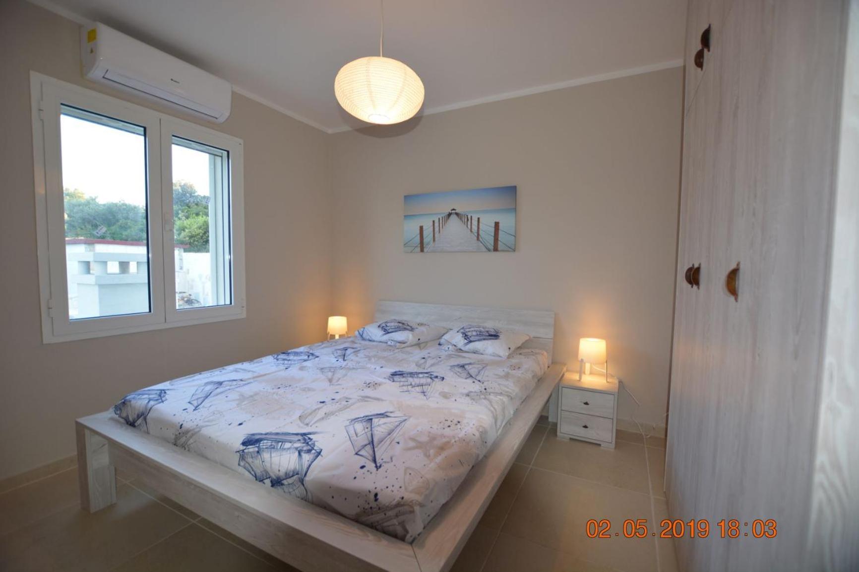 Sealodge - Luxe Villa, Private Pool, Mooring, Parking, Sea & Mountain View, At 150 M From Idyllic Private Beach Rogač 외부 사진